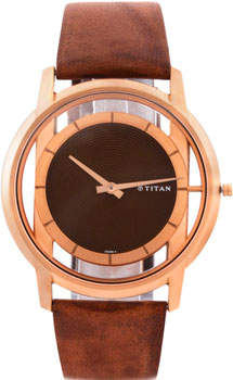 Часы Titan