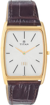 Часы Titan
