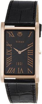 Часы Titan