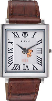 Часы Titan
