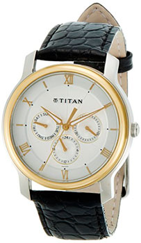 Часы Titan