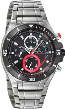 Часы Titan