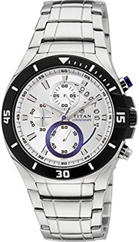 Часы Titan