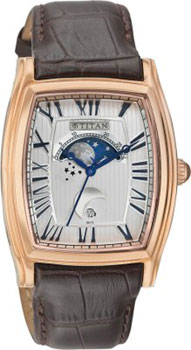 Часы  - Black,White цвет