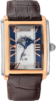 Часы  - Black,White цвет