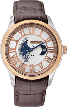 Часы Titan