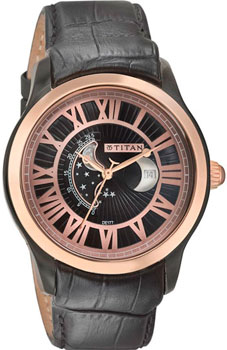 Часы Titan
