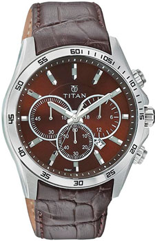 Часы Titan