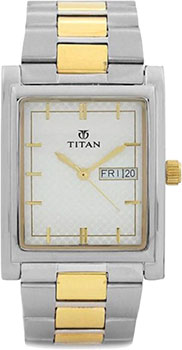 Часы Titan