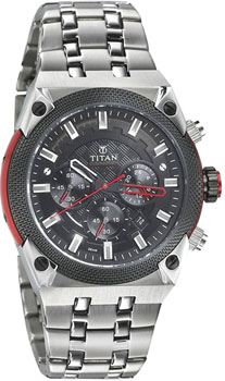 Часы Titan