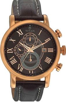 Часы  - Black,White цвет