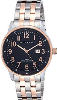 Часы  - Black,White цвет