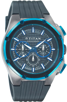 Часы  - Black,White цвет