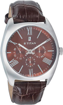 Часы Titan
