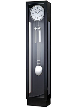 Напольные часы Tomas Stern TS-1007B. Коллекция Напольные часы