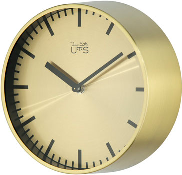 Tomas Stern Настенные часы Tomas Stern TS-4017G. Коллекция Настенные часы