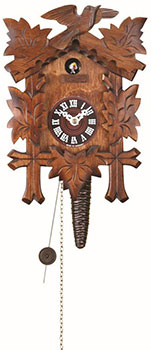 Настенные часы Tomas Stern TS-5036. Коллекция Настенные часы - фото 1