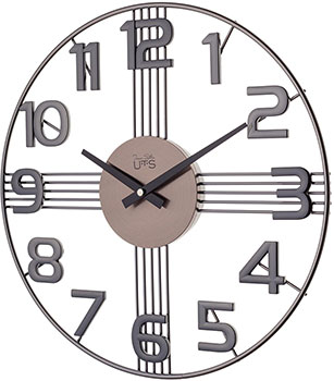 Настенные часы Tomas Stern TS-8063. Коллекция Настенные часы - фото 1