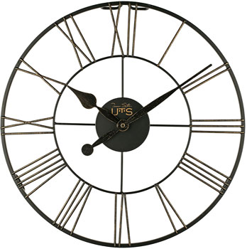 Настенные часы Tomas Stern TS-9066. Коллекция Настенные часы - фото 1