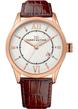Tommy Hilfiger Часы Tommy Hilfiger 1710209. Коллекция Classics