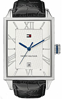 Часы Tommy Hilfiger