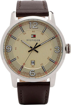 Часы Tommy Hilfiger