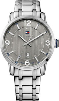 Часы Tommy Hilfiger