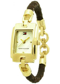 

fashion наручные женские часы Tommy Hilfiger 1780452. Коллекция Yarmouth