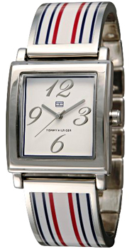 

fashion наручные женские часы Tommy Hilfiger 1780856. Коллекция Westport