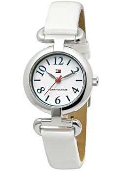

fashion наручные женские часы Tommy Hilfiger 1780891. Коллекция Westport