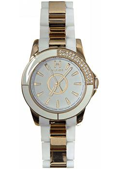 

fashion наручные женские часы Tommy Hilfiger 1780974. Коллекция Aventura