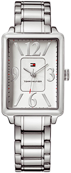 

fashion наручные женские часы Tommy Hilfiger 1780975. Коллекция Flagstaff