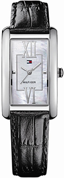 

fashion наручные женские часы Tommy Hilfiger 1780998. Коллекция Flagstaff