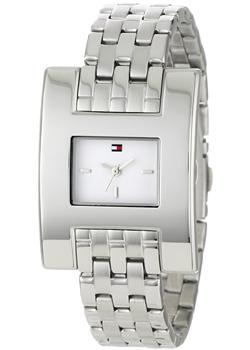 Tommy Hilfiger Часы Tommy Hilfiger 1781086. Коллекция Jacquelyn