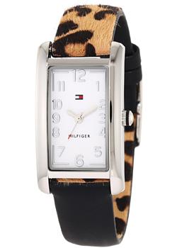 

fashion наручные женские часы Tommy Hilfiger 1781111. Коллекция Flagstaff
