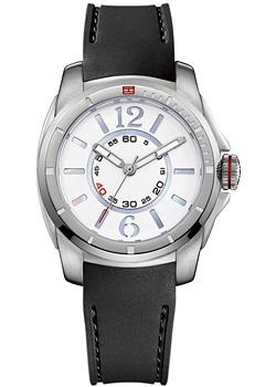 Tommy Hilfiger Часы Tommy Hilfiger 1781136. Коллекция Westport