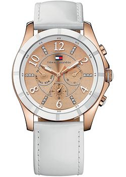 

fashion наручные женские часы Tommy Hilfiger 1781143. Коллекция Moab