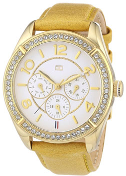 

fashion наручные женские часы Tommy Hilfiger 1781250. Коллекция Gracie