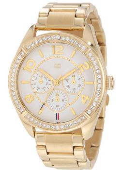 

fashion наручные женские часы Tommy Hilfiger 1781253. Коллекция Gracie