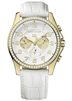 

fashion наручные женские часы Tommy Hilfiger 1781280. Коллекция Taylor