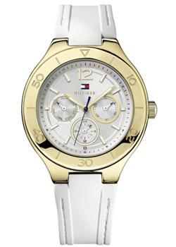 

fashion наручные женские часы Tommy Hilfiger 1781329. Коллекция Piper