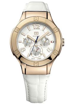 

fashion наручные женские часы Tommy Hilfiger 1781362. Коллекция Ainsley