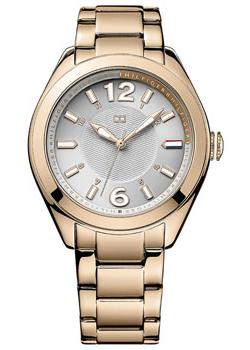 

fashion наручные женские часы Tommy Hilfiger 1781369. Коллекция Maxi