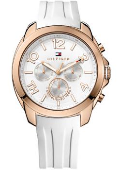 

fashion наручные женские часы Tommy Hilfiger 1781388. Коллекция Serena