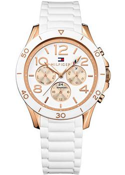 

fashion наручные женские часы Tommy Hilfiger 1781524. Коллекция Alex
