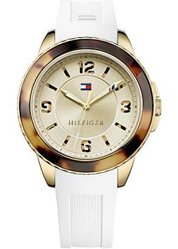 

fashion наручные женские часы Tommy Hilfiger 1781542. Коллекция Harper