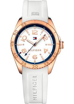 

fashion наручные женские часы Tommy Hilfiger 1781636. Коллекция Lizzie