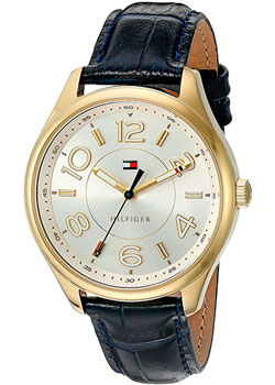 

fashion наручные женские часы Tommy Hilfiger 1781675. Коллекция Sofia