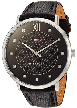 

fashion наручные мужские часы Tommy Hilfiger 1781808. Коллекция Sloane