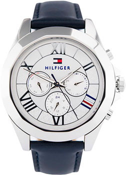 

fashion наручные женские часы Tommy Hilfiger 1781850. Коллекция Chelsea